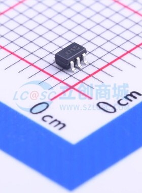 肖特基二极管 BAS70BRW-7-F SC70-6 DIODES(美台) 电子元器件配单