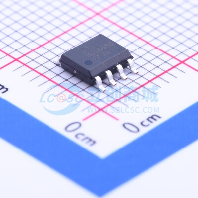 场效应管(MOSFET) DMN6066SSD-13 SOIC-8 DIODES(美台) 原装正品