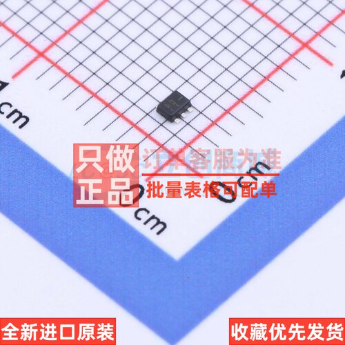 肖特基二极管 NSR0320XV6T1G SOT-563 onsemi(安森美) 电子元器件