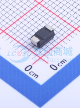 肖特基二极管 STPS2L60AY DO-214AC 意法半导体芯片 电子元件配单