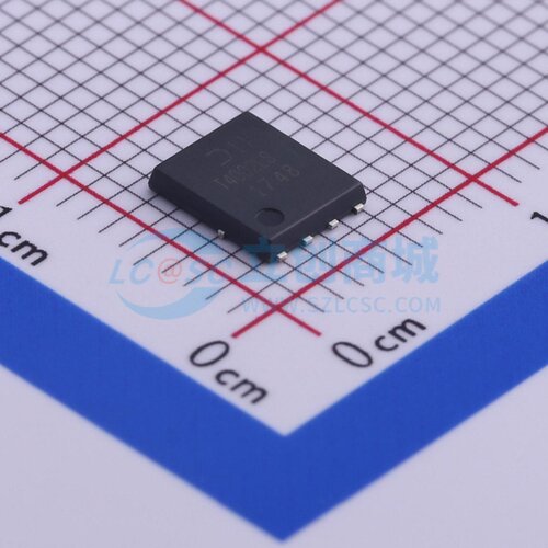 场效应管(MOSFET) DMT4002LPS-13 PowerDI5060-8 DIODES(美台)