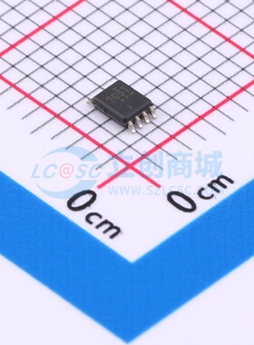 信号缓冲器/中继器/分配器 TCA39306DCURQ1 VFSOP-8-2.3mm TI/德