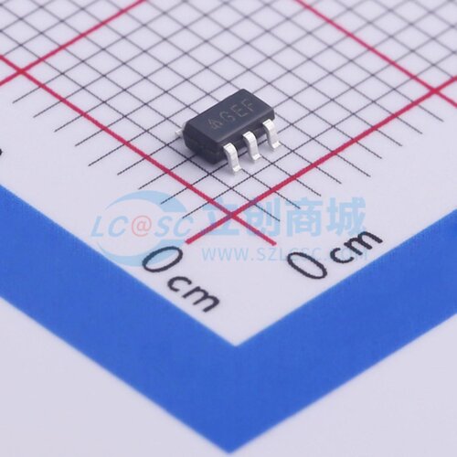 线性稳压器(LDO) AP2204K-3.0TRG1 SOT-23-5 DIODES(美台) 元器件