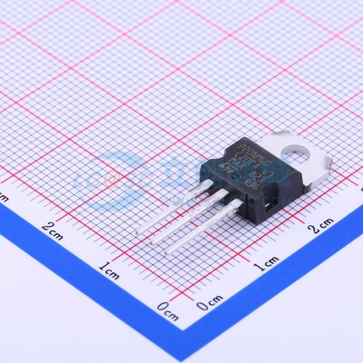 场效应管(MOSFET) STP20NM60 TO-220 意法半导体芯片 电子元器件