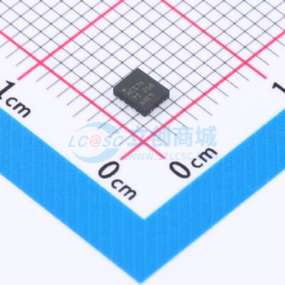 触发器 SN74HCS74BQAR WQFN-14(2.5x3) TI/德州 电子元件原装正品