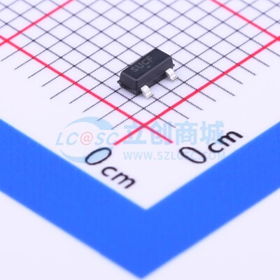 监控和复位芯片 NCV809STRG SOT-23 onsemi(安森美) 电子元件配单