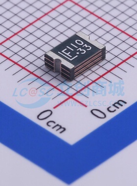 自恢复保险丝 1812L110/33MR-A 1812 Littelfuse(进口力特) 原装