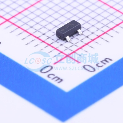 场效应管(MOSFET) DMP2123L-7 SOT-23 DIODES(美台) 电子元件配单