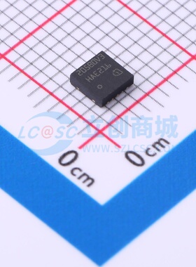 线性稳压器(LDO) TLS205B0LD V33 TSON-10 Infineon(英飞凌)