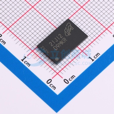 DDR SDRAM MT46V32M16CY-5B IT:J TR FBGA-60 micron(镁光) 原装