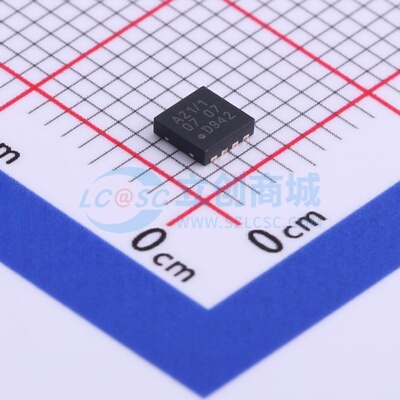 LIN收发器 TJA1021TK/10/C.118 HVSON-8 安世 电子元器件原装正品