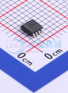转换器/电平移位器 SN74LVC2T45DCTR MSOP-8 TI/德州 电子元器件