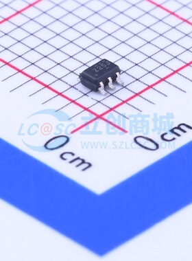 缓冲器/驱动器/收发器 NC7SZ125P5X SC-70-5 onsemi(安森美)