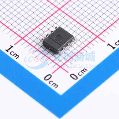 RS-485/RS-422芯片 SN65HVD1781AQDRQ1 SOIC-8 TI/德州 原装正品