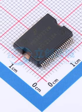 步进电机驱动芯片 MC33932VW HSOP-44 安世 电子元件配单原装正品