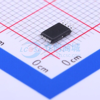 运算放大器 LM2904PT TSSOP-8 意法半导体芯片 电子元件原装正品