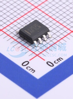 DC-DC电源芯片 NCP1252DDR2G SOIC-8 onsemi(安森美) 电子元器件