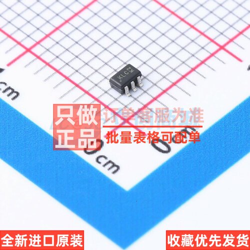 肖特基二极管 BAT54JW-7-F SC70-6 DIODES(美台) 电子元器件配单