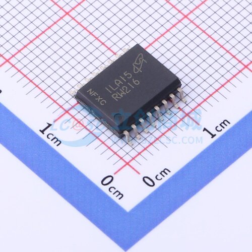 NOR FLASH MT25QL512ABB8ESF-0AAT TR SO-16 micron(镁光) 元器件