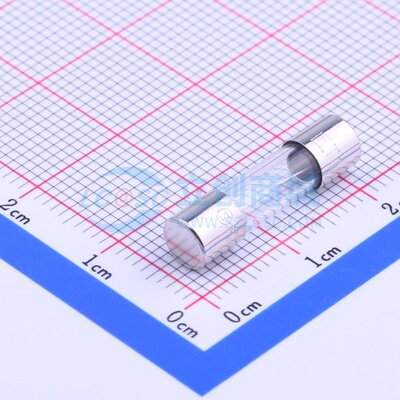 一次性保险丝 0218001.HXP D5xL20mm Littelfuse(美国力特) 原装