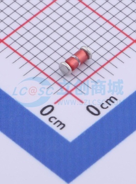 触发二极管 TMMDB3TG MiniMELF 意法半导体芯片 电子元件原装正品