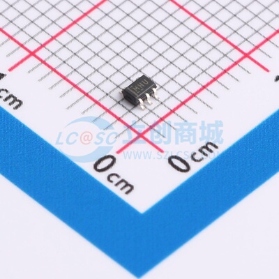 电压基准芯片 LM4041CIDCKR SC-70-5 TI/德州 电子元器件原装正品