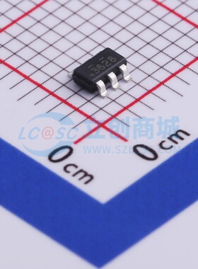 场效应管(MOSFET) FDC3612 SuperSOT-6 onsemi(安森美) 原装正品