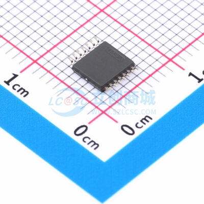 触发器 SN74HCS72QPWRQ1 TSSOP-14 TI/德州 电子元件配单原装正品
