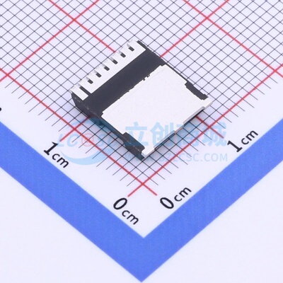 场效应管(MOSFET) FDBL9406-F085T6 HPSOF-8 onsemi(安森美)