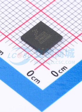 电源管理芯片(PMIC) MPF5024AVNA0ES SOT-618-14 安世 电子元器件