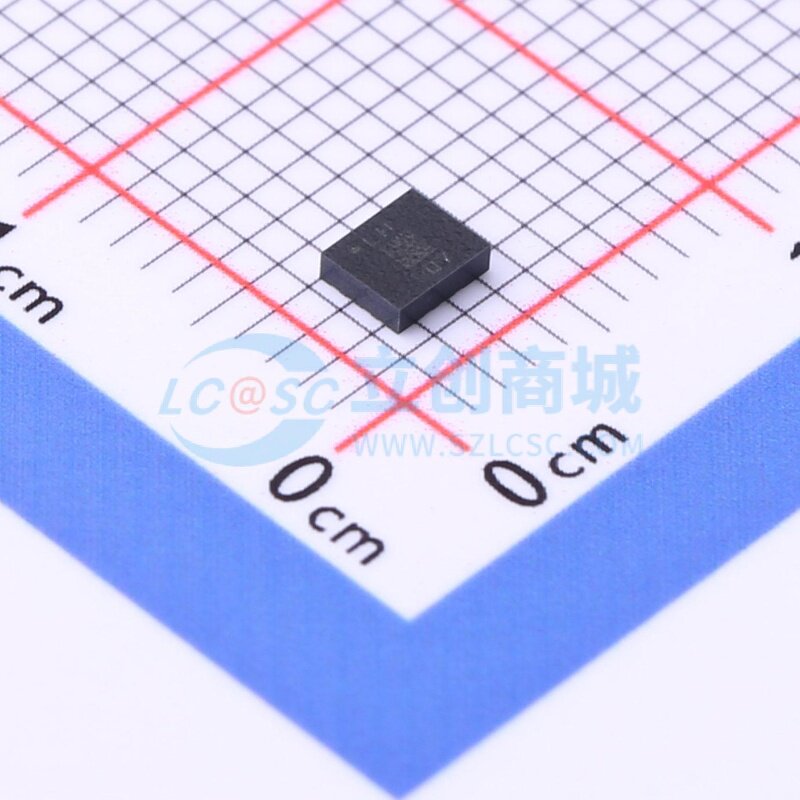 姿态传感器/陀螺仪 ASM330LHHTR LGA-14(2.5x3) 意法半导体芯片