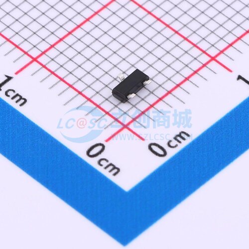 场效应管(MOSFET) BSS315PH6327XTSA1 SOT-23 Infineon(英飞凌)