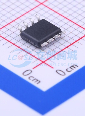 场效应管(MOSFET) STS2DNF30L SO-8 意法半导体芯片 电子元件配单