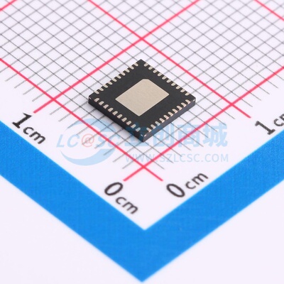 栅极驱动芯片 DRV8304HRHAR VQFN-40 TI/德州 电子元器件原装正品