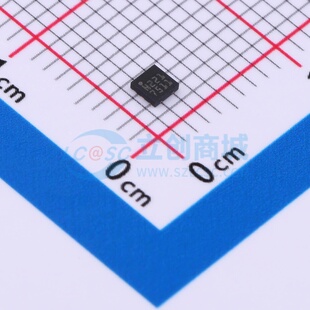 UDFN 1DP3F 意法半导体芯片 器件 温湿度传感器 电子元 STTS751
