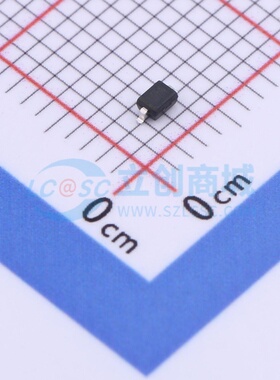 稳压二极管 BZX384C2V4-E3-08 SOD-323 VISHAY(威世) 电子元器件