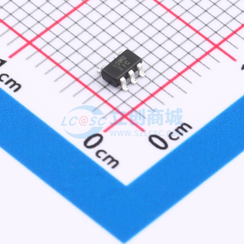 线性稳压器(LDO) AP7315Q-29W5-7 SOT-25 DIODES(美台) 原装正品