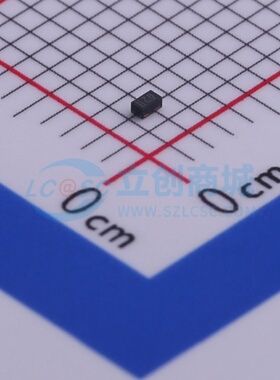 场效应管(MOSFET) 2N7002BKM,315 SOT-883 Nexperia(安世) 元器件