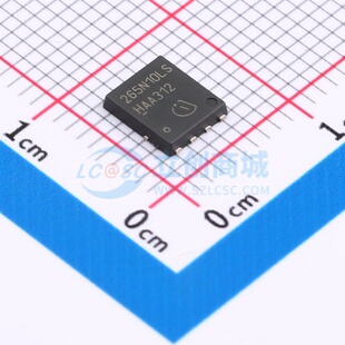 场效应管(MOSFET) BSC265N10LSFGATMA1 TDSON-8 Infineon(英飞凌)