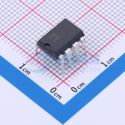 运算放大器 OP284EPZ PDIP-8 ADI(亚德诺) 电子元件配单原装正品