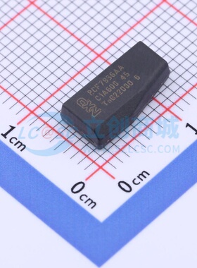 射频卡芯片 PCF7936AA/3851/C/6 TSSOP-20 安世 电子元件原装正品