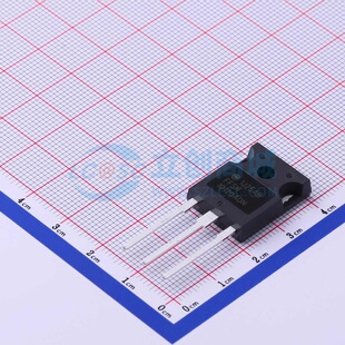 器件 碳化硅二极管 F155 安森美 元 onsemi FFSH10120ADN 247