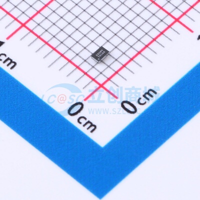 场效应管(MOSFET) CSD25304W1015 DSBGA-6 TI/德州 电子元件配单