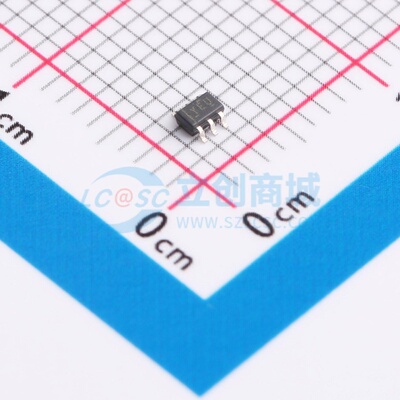 电压基准芯片 TLV431BCDCKR SC-70-6 TI/德州 电子元器件原装正品