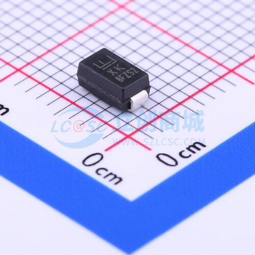 静电保护器(TVS/ESD) SMAJ14CA DO-214AC Littelfuse(美国力特)