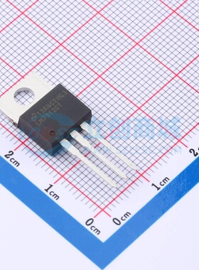 线性稳压器(LDO) LM7912CT/NOPB TO-220-3 TI/德州 电子元件配单