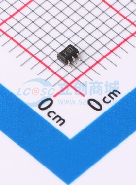 比较器 LMV331ICT SC-70-5 意法半导体芯片 电子元件配单原装正品