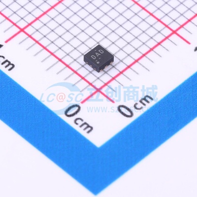 线性稳压器(LDO) TPS72018DRVR WSON-6 TI/德州 电子元件原装正品