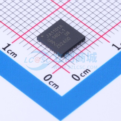 以太网收发器 TJA1101AHN/0Z HVQFN-36 安世 电子元器件原装正品