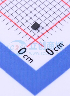 场效应管(MOSFET) DMN2300UFL4-7 X2-DFN1310-6 DIODES(美台)